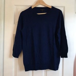JCrew Tippi Sweater